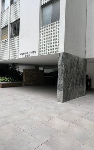 Apartamento para alugar com 120m², 2 quartos e 1 vaga Apartamento para alugar com 120m², 2 quartos e 1 vagaÁrea comum