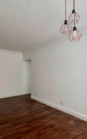 Apartamento para alugar com 120m², 2 quartos e 1 vaga Apartamento para alugar com 120m², 2 quartos e 1 vagaSala