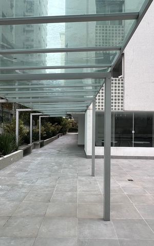 Apartamento para alugar com 120m², 2 quartos e 1 vaga Apartamento para alugar com 120m², 2 quartos e 1 vagaÁrea comum