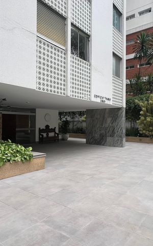 Apartamento para alugar com 120m², 2 quartos e 1 vaga Apartamento para alugar com 120m², 2 quartos e 1 vagaÁrea comum