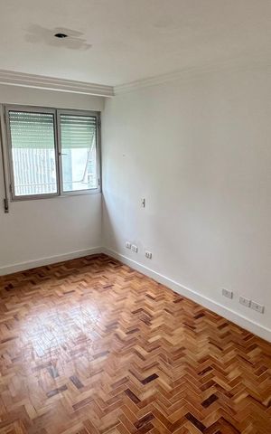 Apartamento para alugar com 120m², 2 quartos e 1 vaga Apartamento para alugar com 120m², 2 quartos e 1 vagaSuíte