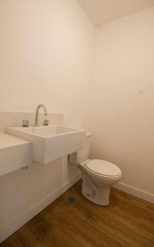 Apartamento à venda com 94m², 3 quartos e 2 vagasLavabo