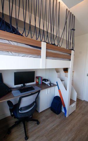 Apartamento à venda com 94m², 3 quartos e 2 vagasSuíte 2