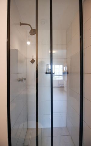 Apartamento à venda com 94m², 3 quartos e 2 vagasBanheiro da Suíte 2