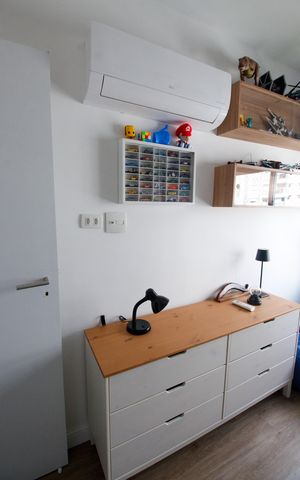 Apartamento à venda com 94m², 3 quartos e 2 vagasSuíte 2