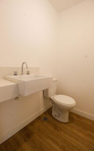 Apartamento à venda com 94m², 3 quartos e 2 vagasLavabo