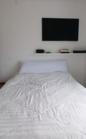 Apartamento à venda com 94m², 3 quartos e 2 vagasSuíte 1