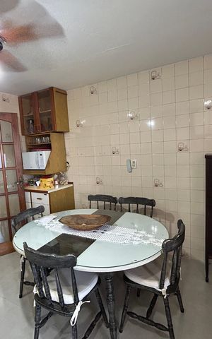 Apartamento à venda com 92m², 3 quartos e 1 vagaCozinha