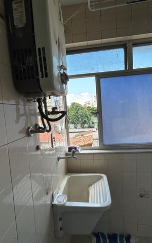 Apartamento à venda com 92m², 3 quartos e 1 vagaÁrea de Serviço