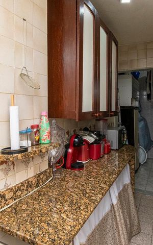 Apartamento à venda com 83m², 2 quartos e 1 vaga Apartamento à venda com 83m², 2 quartos e 1 vagaCozinha