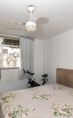 Apartamento à venda com 83m², 2 quartos e 1 vaga Apartamento à venda com 83m², 2 quartos e 1 vagaQuarto 2 Suíte