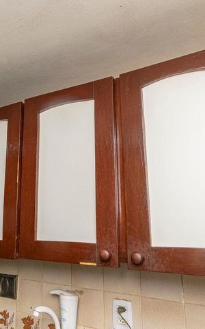 Apartamento à venda com 83m², 2 quartos e 1 vaga Apartamento à venda com 83m², 2 quartos e 1 vagaCozinha - Armários