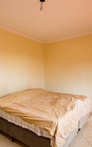 Casa à venda com 251m², 3 quartos e 4 vagas Casa à venda com 251m², 3 quartos e 4 vagasQuarto 1