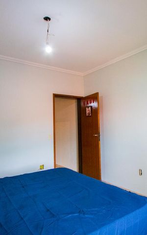 Casa à venda com 251m², 3 quartos e 4 vagas Casa à venda com 251m², 3 quartos e 4 vagasQuarto 2 Suíte