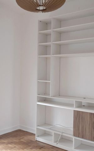 Apartamento para alugar com 72m², 2 quartos e sem vagaQuarto 2