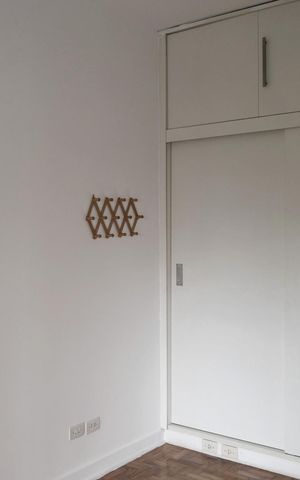 Apartamento para alugar com 72m², 2 quartos e sem vagaQuarto 1