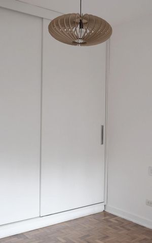 Apartamento para alugar com 72m², 2 quartos e sem vagaQuarto 2