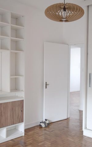 Apartamento para alugar com 72m², 2 quartos e sem vagaQuarto 2