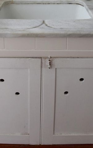 Apartamento para alugar com 72m², 2 quartos e sem vagaCozinha