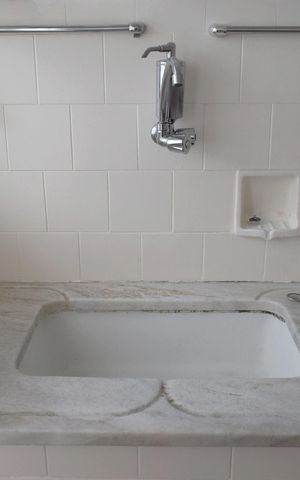 Apartamento para alugar com 72m², 2 quartos e sem vagaCozinha