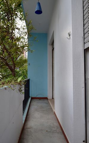 Apartamento para alugar com 72m², 2 quartos e sem vagaVaranda dos quartos
