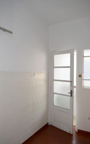 Apartamento para alugar com 72m², 2 quartos e sem vagaCozinha