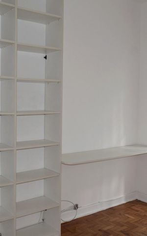 Apartamento para alugar com 72m², 2 quartos e sem vagaQuarto 1