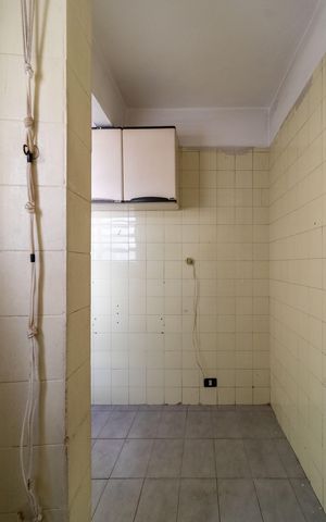 Apartamento à venda com 50m², 1 quarto e sem vaga Apartamento à venda com 50m², 1 quarto e sem vagaÁrea de Serviço