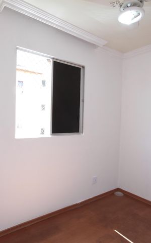 Apartamento para alugar com 59m², 2 quartos e 1 vagaQuarto 2