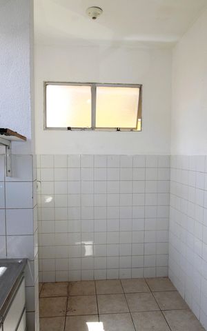 Apartamento para alugar com 59m², 2 quartos e 1 vagaCozinha
