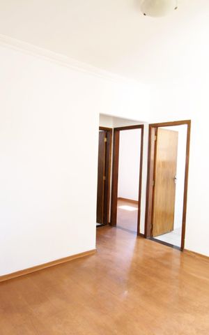 Apartamento para alugar com 59m², 2 quartos e 1 vagaSala