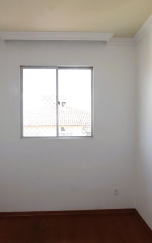 Apartamento para alugar com 59m², 2 quartos e 1 vagaQuarto 1