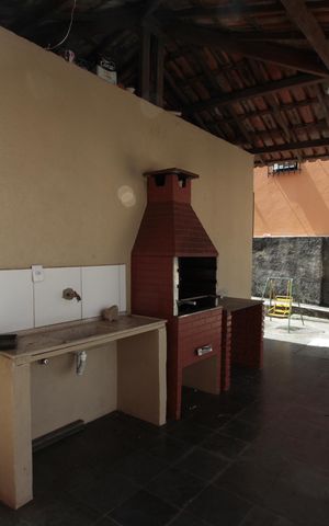 Apartamento para alugar com 59m², 2 quartos e 1 vagaÁrea comum - Churrasqueira