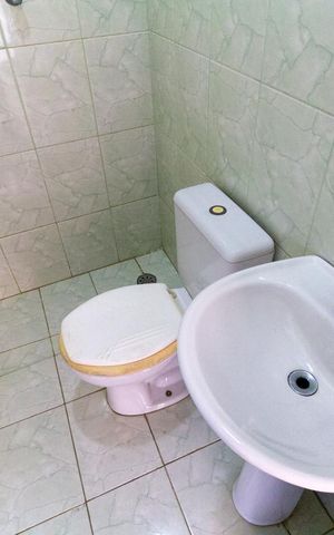 Casa para alugar com 373m², 3 quartos e 8 vagas Casa para alugar com 373m², 3 quartos e 8 vagasLavabo 2