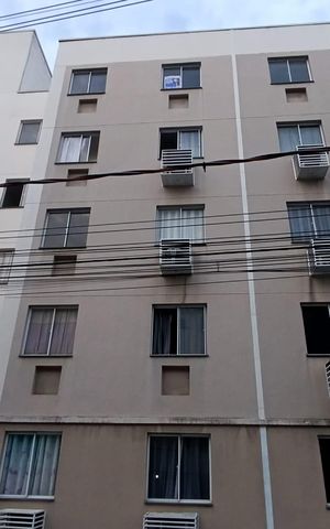 Apartamento para alugar com 55m², 2 quartos e 1 vaga Apartamento para alugar com 55m², 2 quartos e 1 vagaFachada