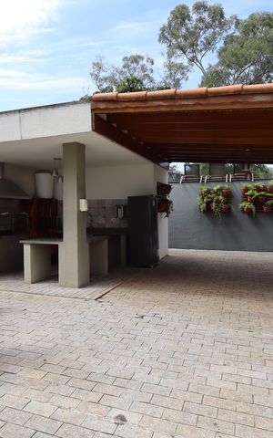 Apartamento à venda com 84m², 2 quartos e 2 vagasÁrea comum - Churrasqueira