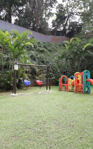 Apartamento à venda com 84m², 2 quartos e 2 vagasÁrea comum - Playground