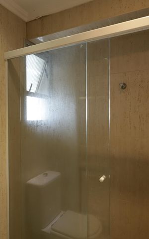 Apartamento à venda com 84m², 2 quartos e 2 vagasBanheiro