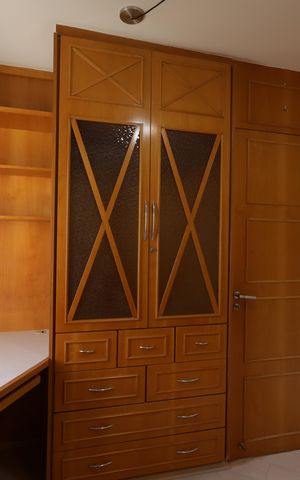 Apartamento à venda com 84m², 2 quartos e 2 vagasQuarto