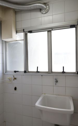 Apartamento à venda com 84m², 2 quartos e 2 vagasÁrea de Serviço