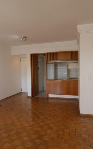 Apartamento à venda com 84m², 2 quartos e 2 vagasSala