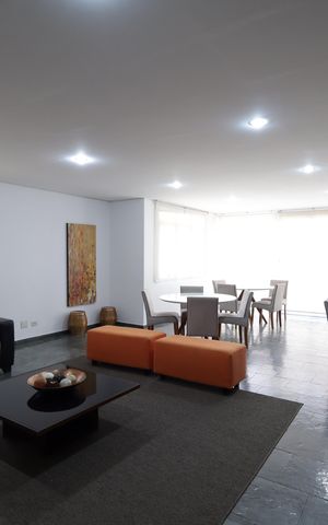 Apartamento à venda com 84m², 2 quartos e 2 vagasÁrea comum - Salão de festas