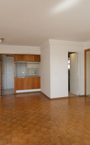 Apartamento à venda com 84m², 2 quartos e 2 vagasSala