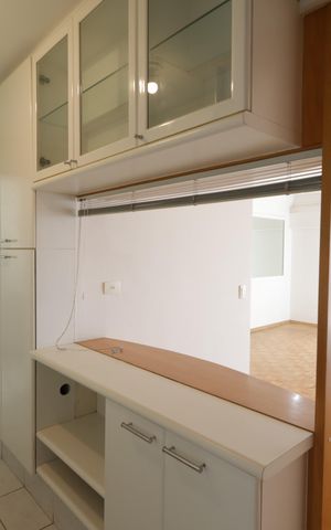 Apartamento à venda com 84m², 2 quartos e 2 vagasCozinha