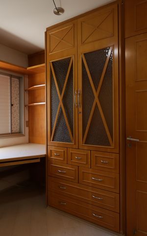 Apartamento à venda com 84m², 2 quartos e 2 vagasQuarto