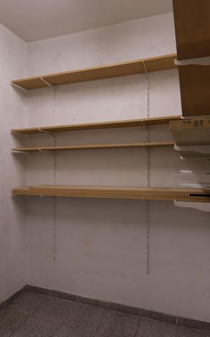 Apartamento à venda com 84m², 2 quartos e 2 vagasDeposito