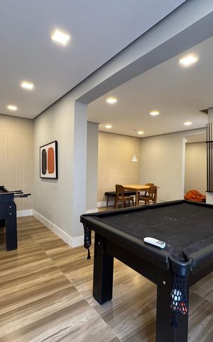 Apartamento à venda com 50m², 2 quartos e 1 vaga Apartamento à venda com 50m², 2 quartos e 1 vagaÁrea comum