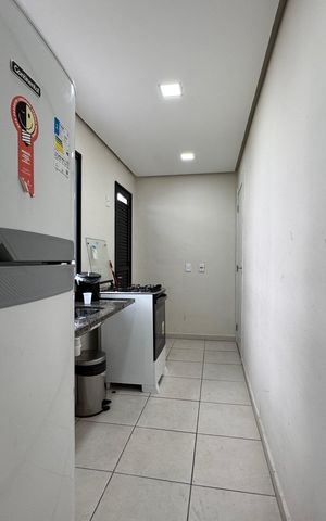 Apartamento à venda com 50m², 2 quartos e 1 vaga Apartamento à venda com 50m², 2 quartos e 1 vagaÁrea comum