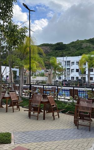 Apartamento à venda com 50m², 2 quartos e 1 vaga Apartamento à venda com 50m², 2 quartos e 1 vagaÁrea comum
