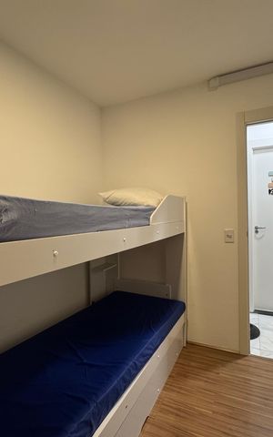 Apartamento à venda com 50m², 2 quartos e 1 vaga Apartamento à venda com 50m², 2 quartos e 1 vagaQuarto 2